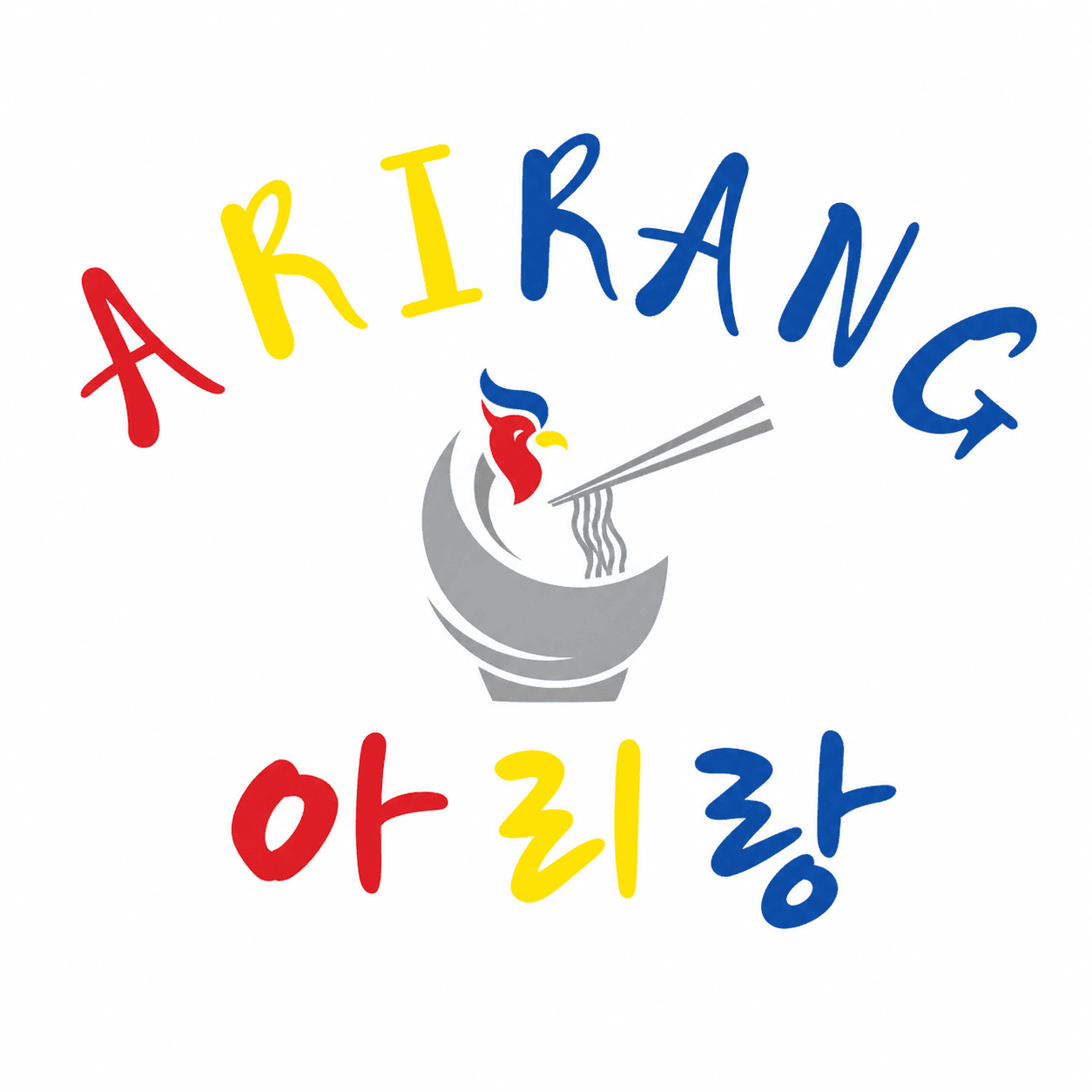 아리랑칼국수식당 (A RI RANG KOREAN RESTAURANT)