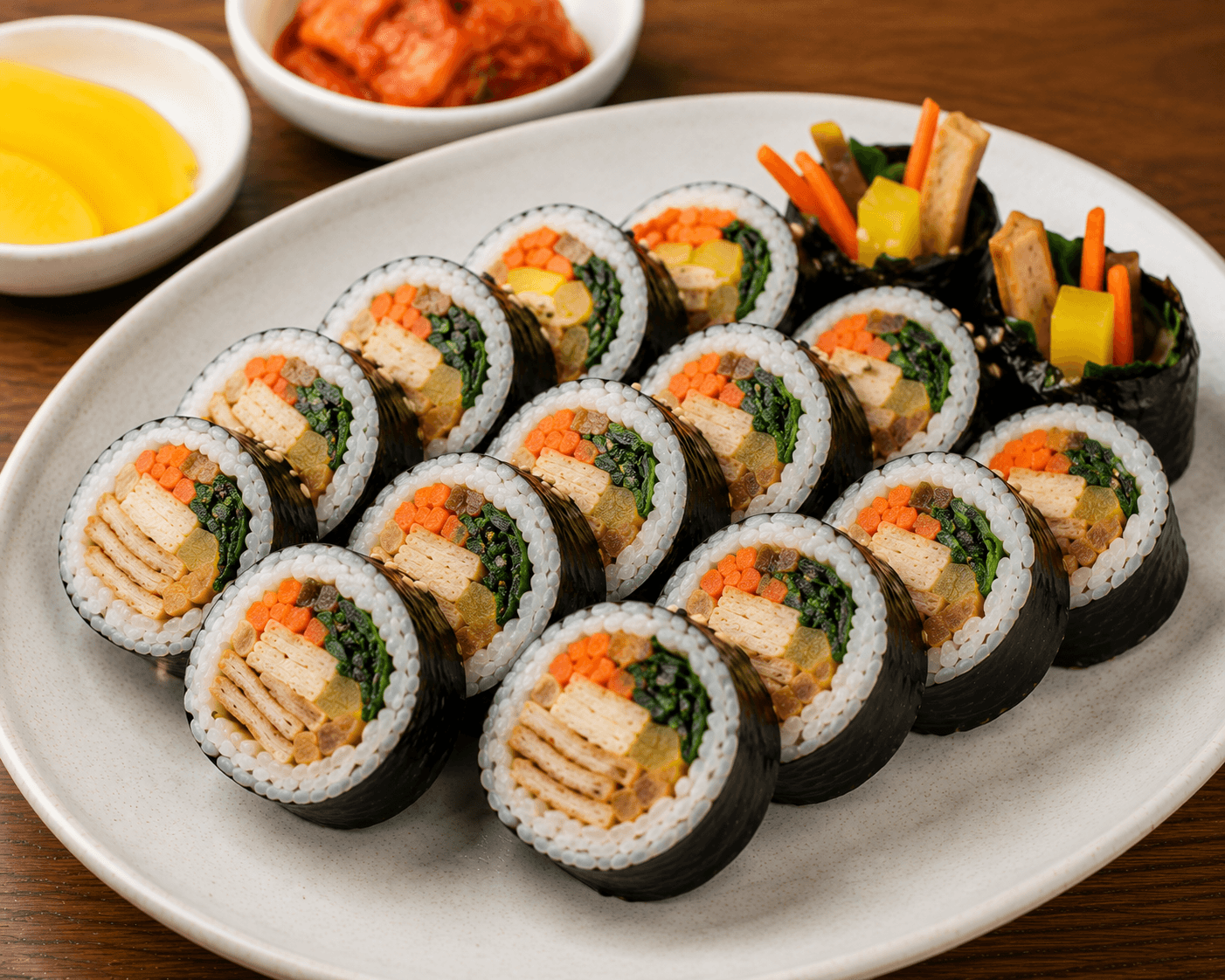 어묵김밥