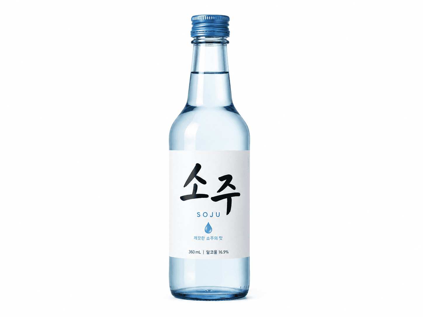 소주