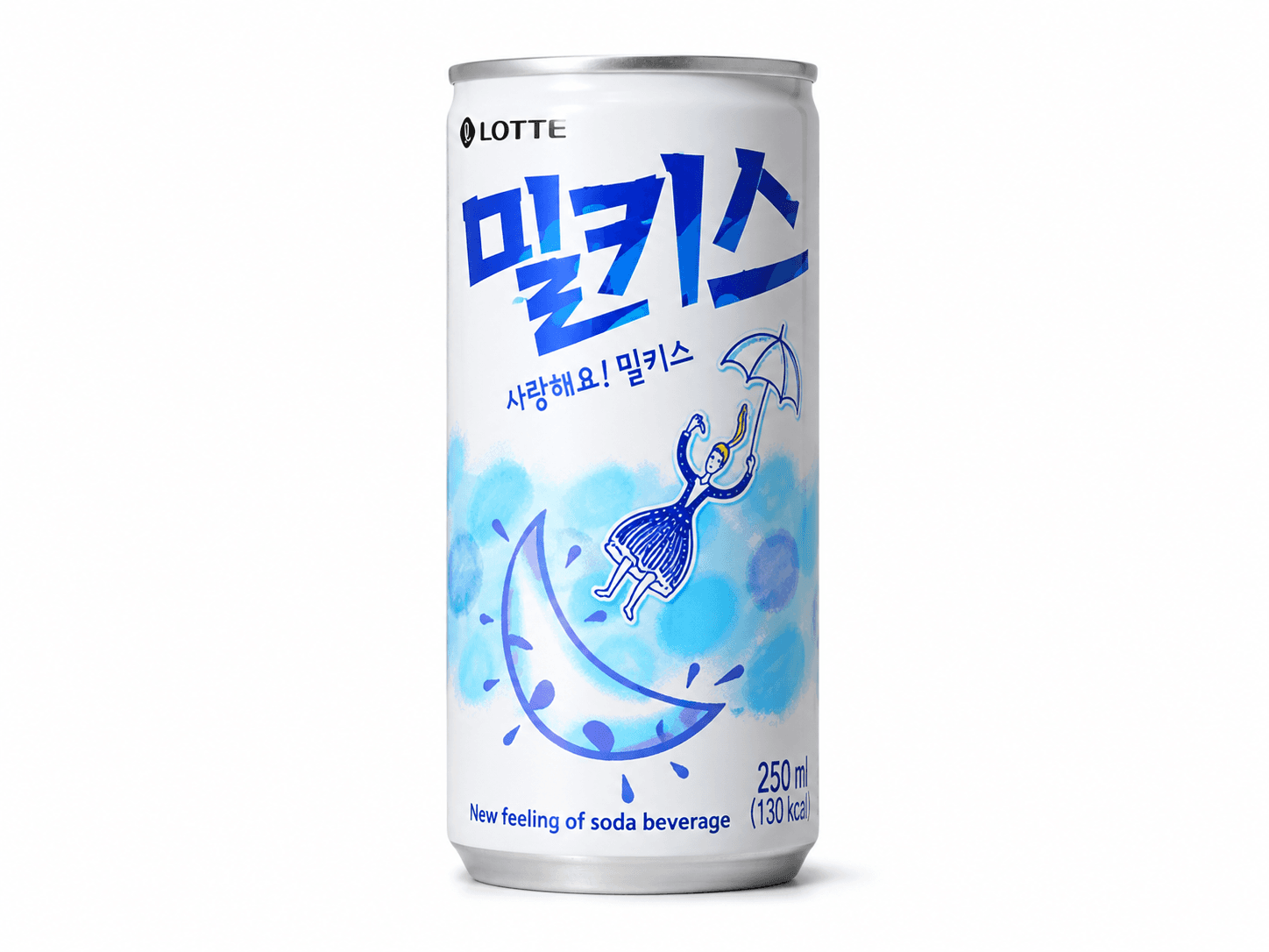 밀키스