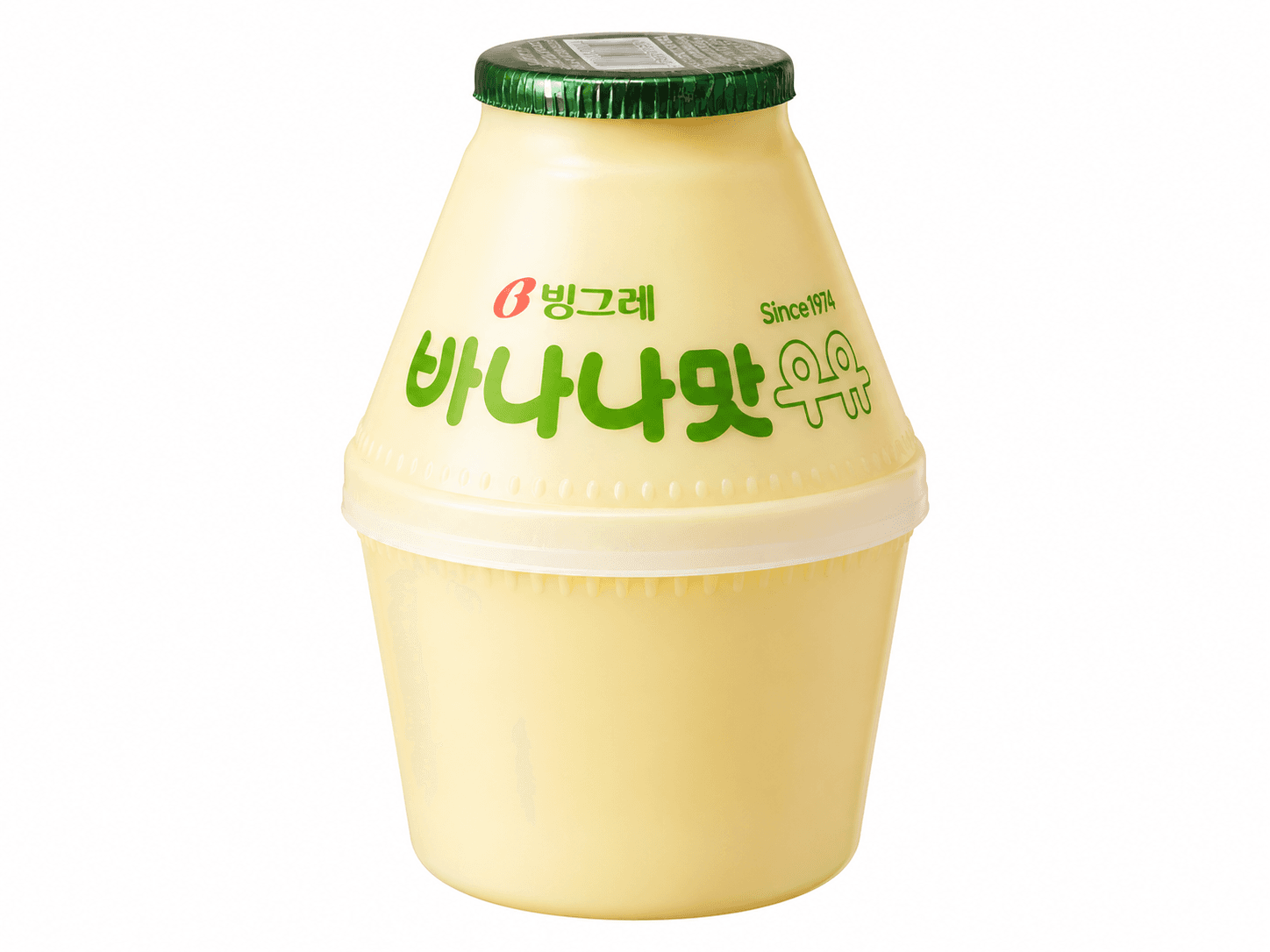 바나나 우유