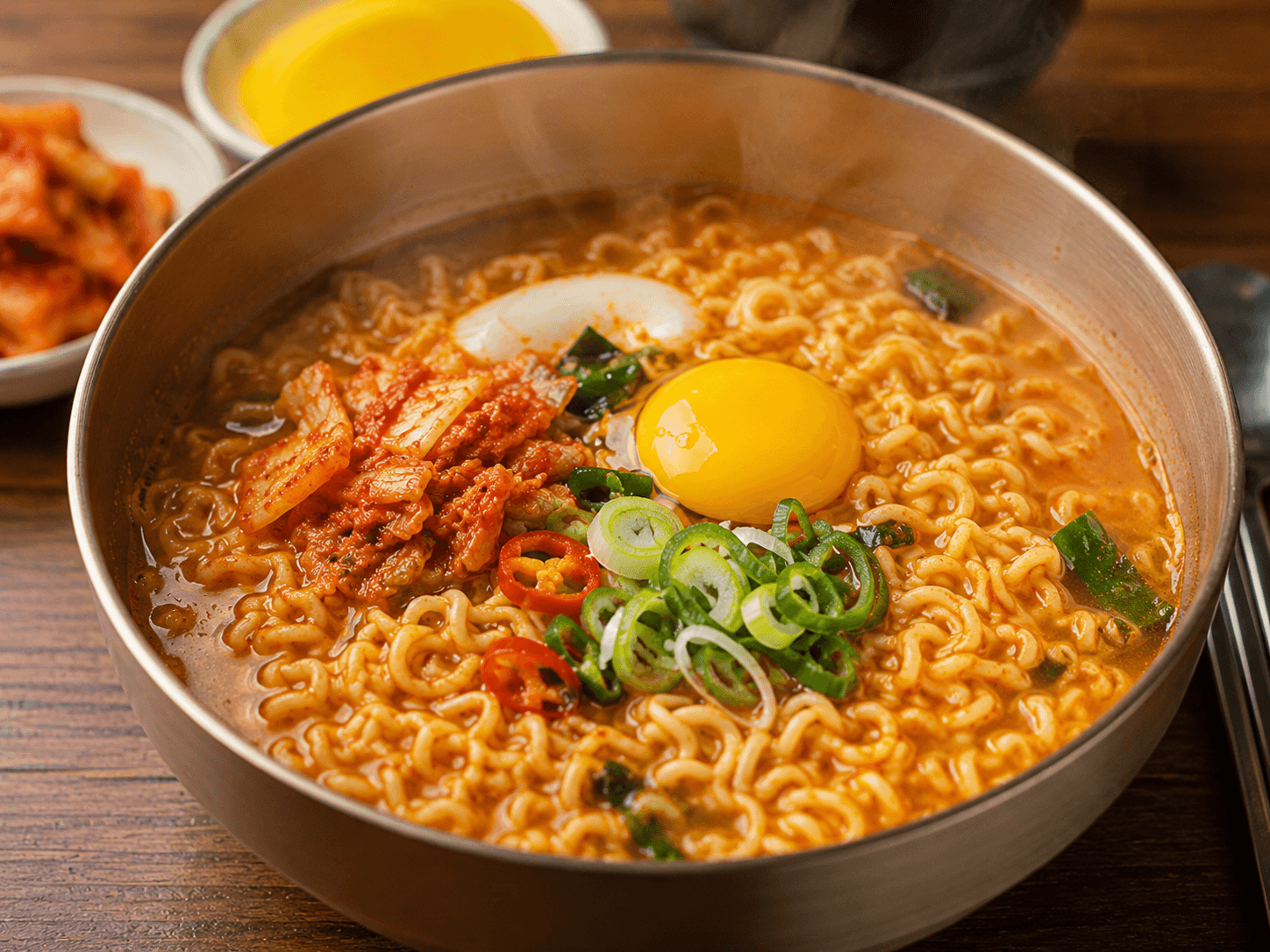 라면