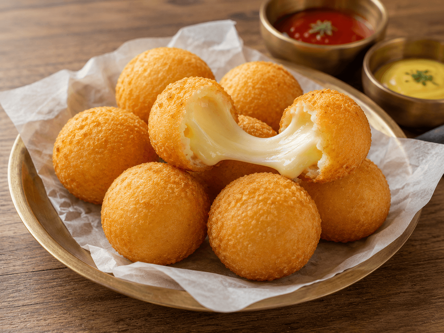 치즈볼