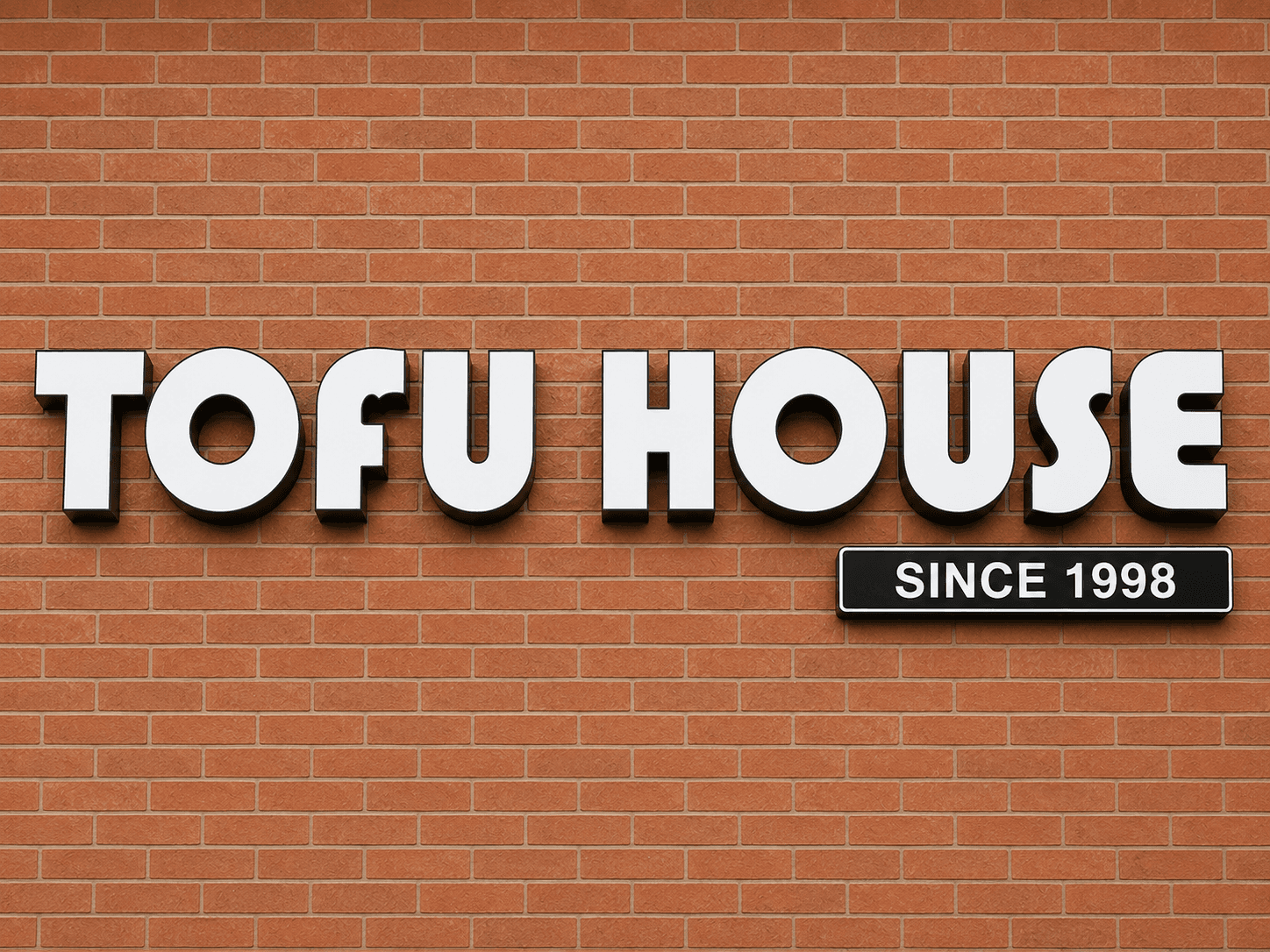 두부하우스 (TOFU HOUSE-KOREA TOWN)