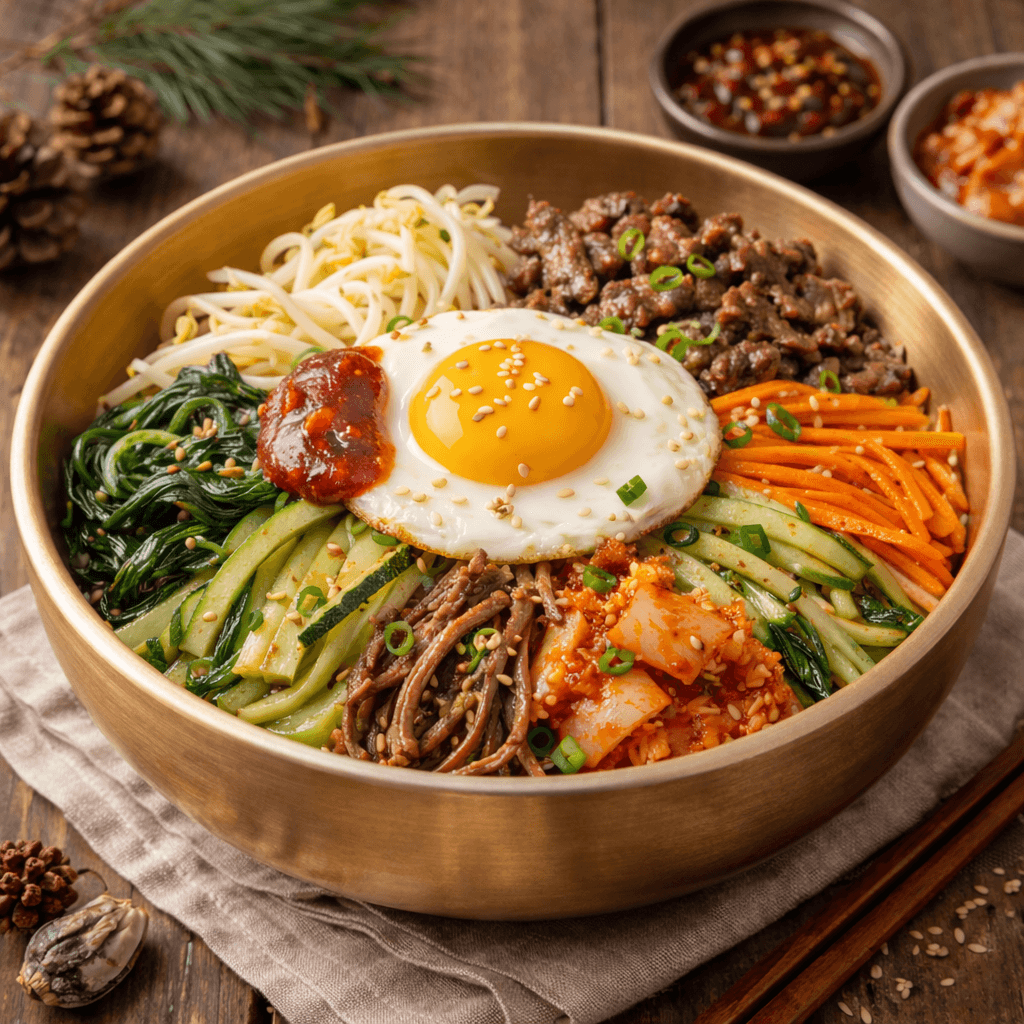 비빔밥