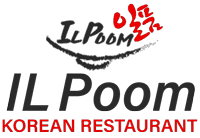 ์ผํ ํ์๋น (IL Poom Korean Restaurant - Edmonton)