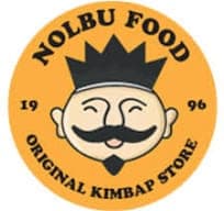 ๋๋ถ์ฆ์๊น๋ฐฅ (Nolbu Sushi )