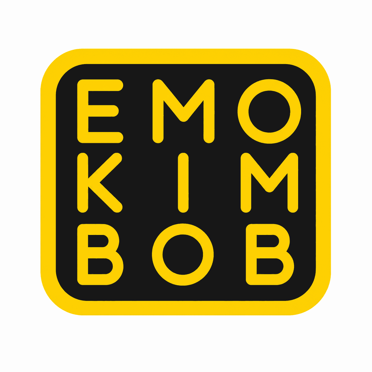 ์ด๋ชจ๊น๋ฐฅ (E-MO)