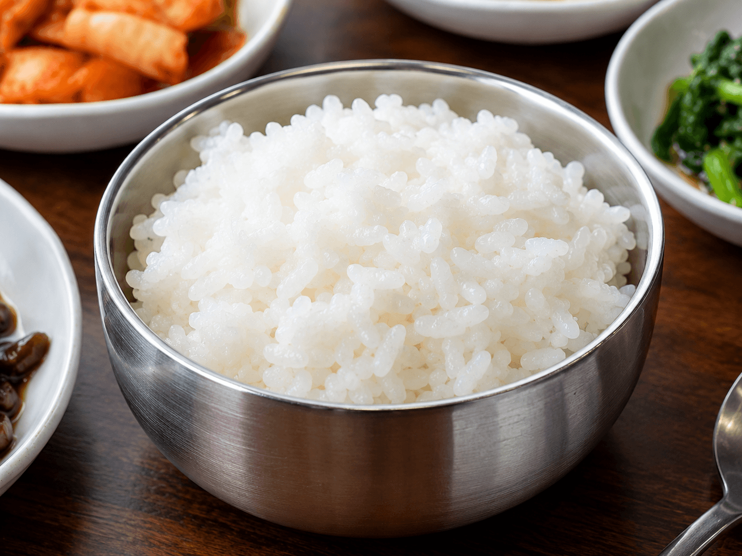 공기밥