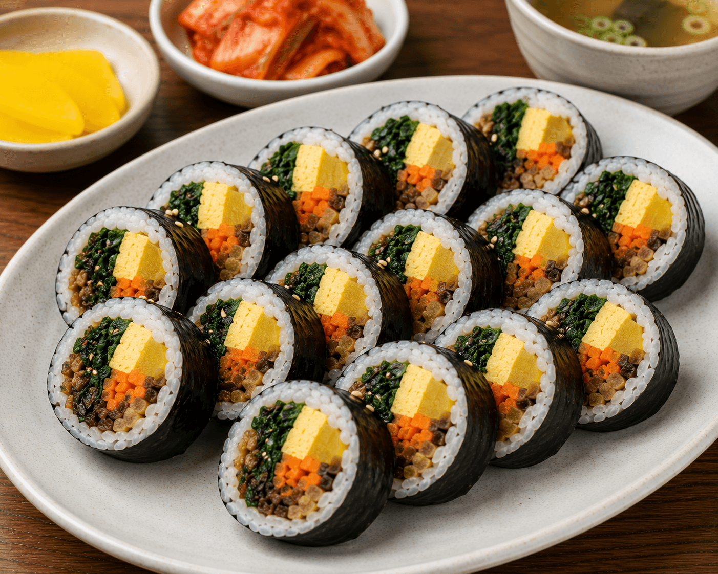김밥