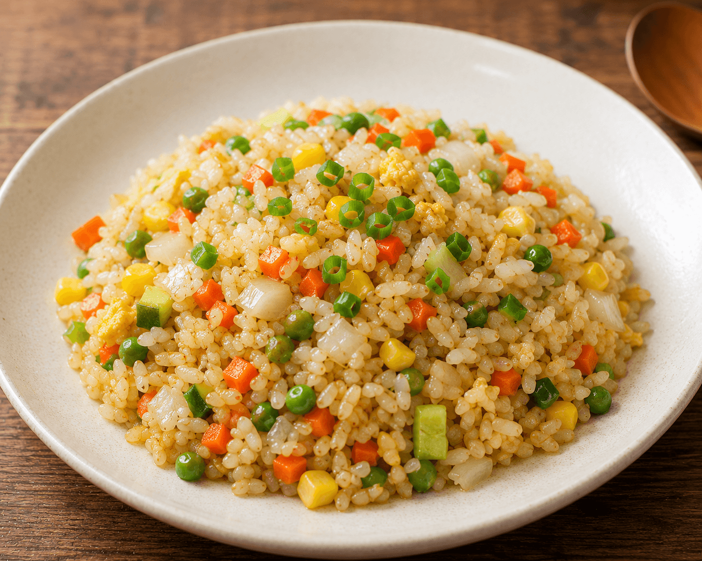 ์ผ์ฑ๋ณถ์๋ฐฅ
