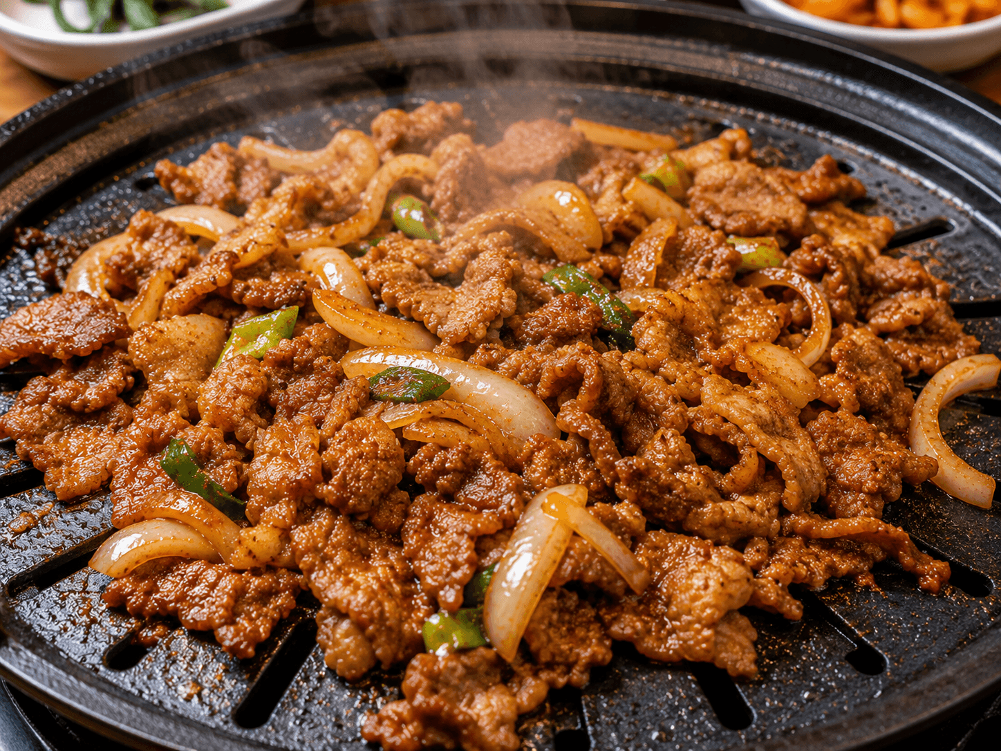 돼지불고기