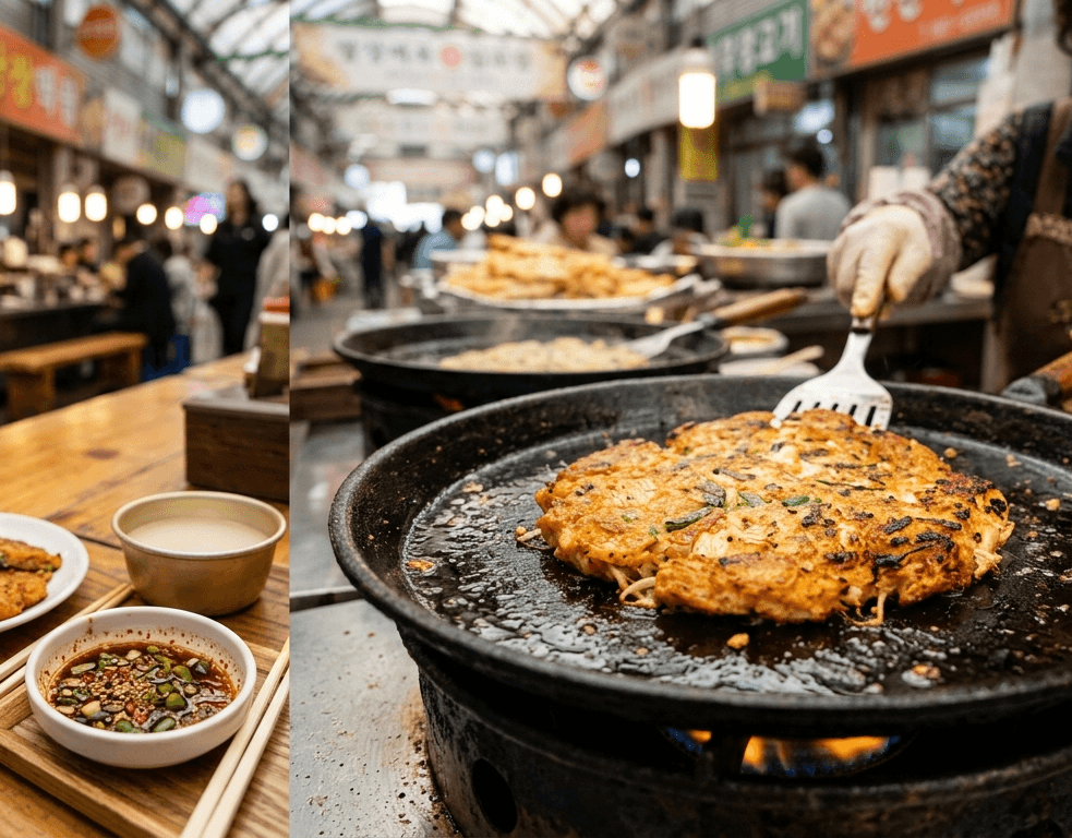 빈대떡