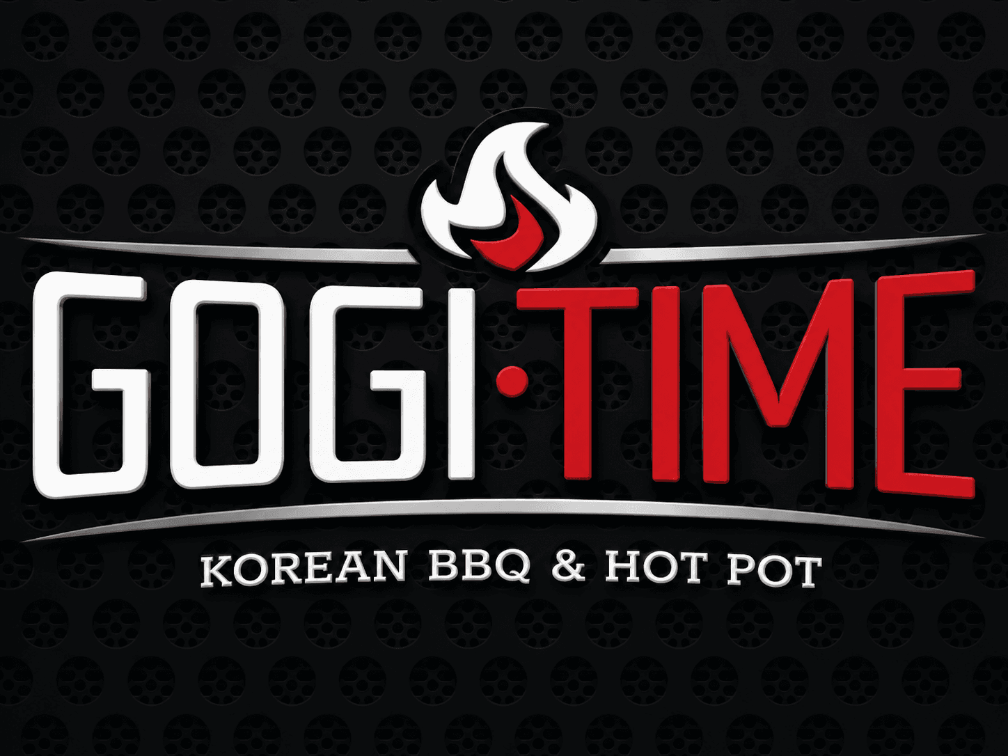 고기타임 (GOGI TIME KOREAN B.B.Q)