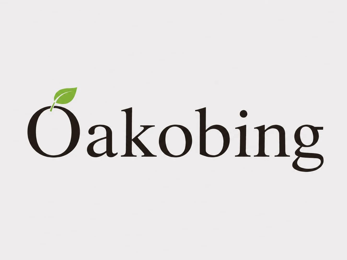 오코빙 (OAKOBING)
