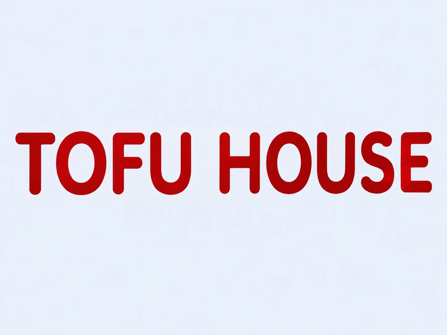 ๊ฐ๋จ ๋๋ถํ์ฐ์ค (KANGNAM TOFU HOUSE)