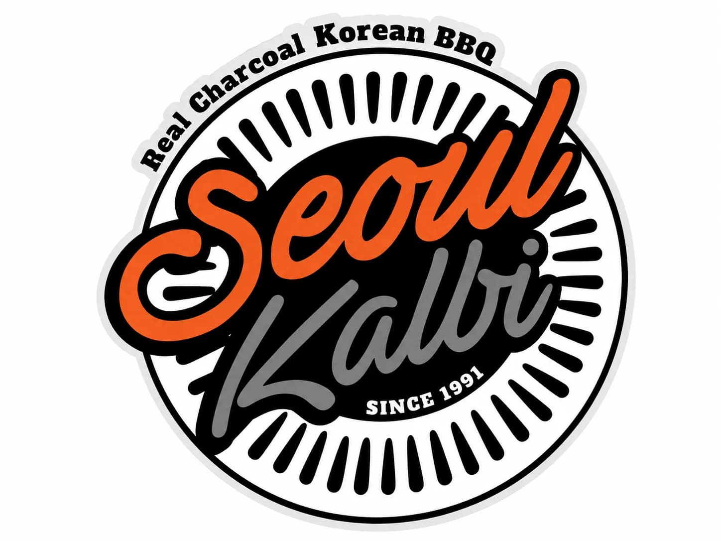 ์์ธ ๊ฐ๋น (SEOUL B.B.Q. HOUSE)