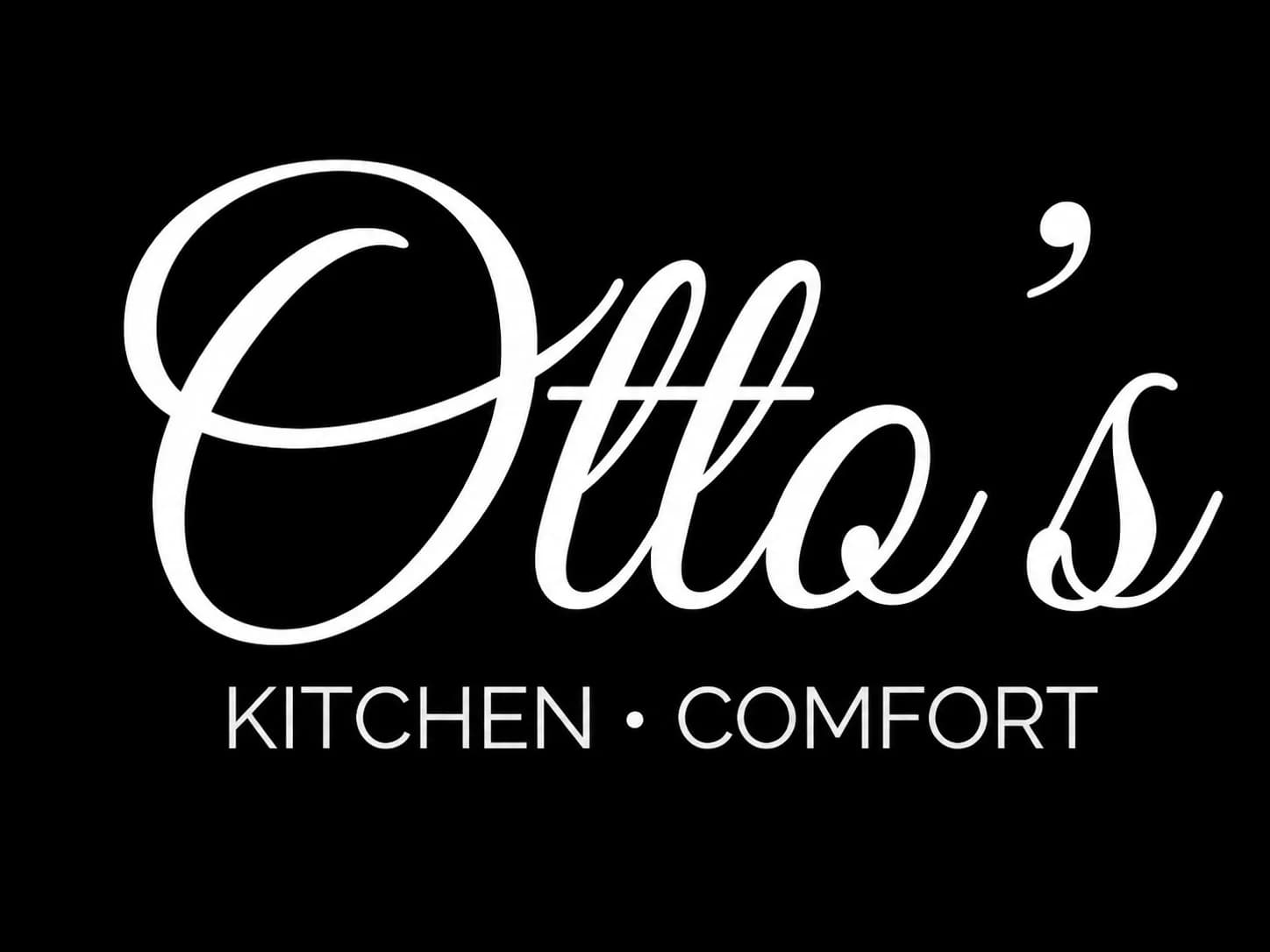 ์ค๋๋ถ์ (OTTO KITCHEN)