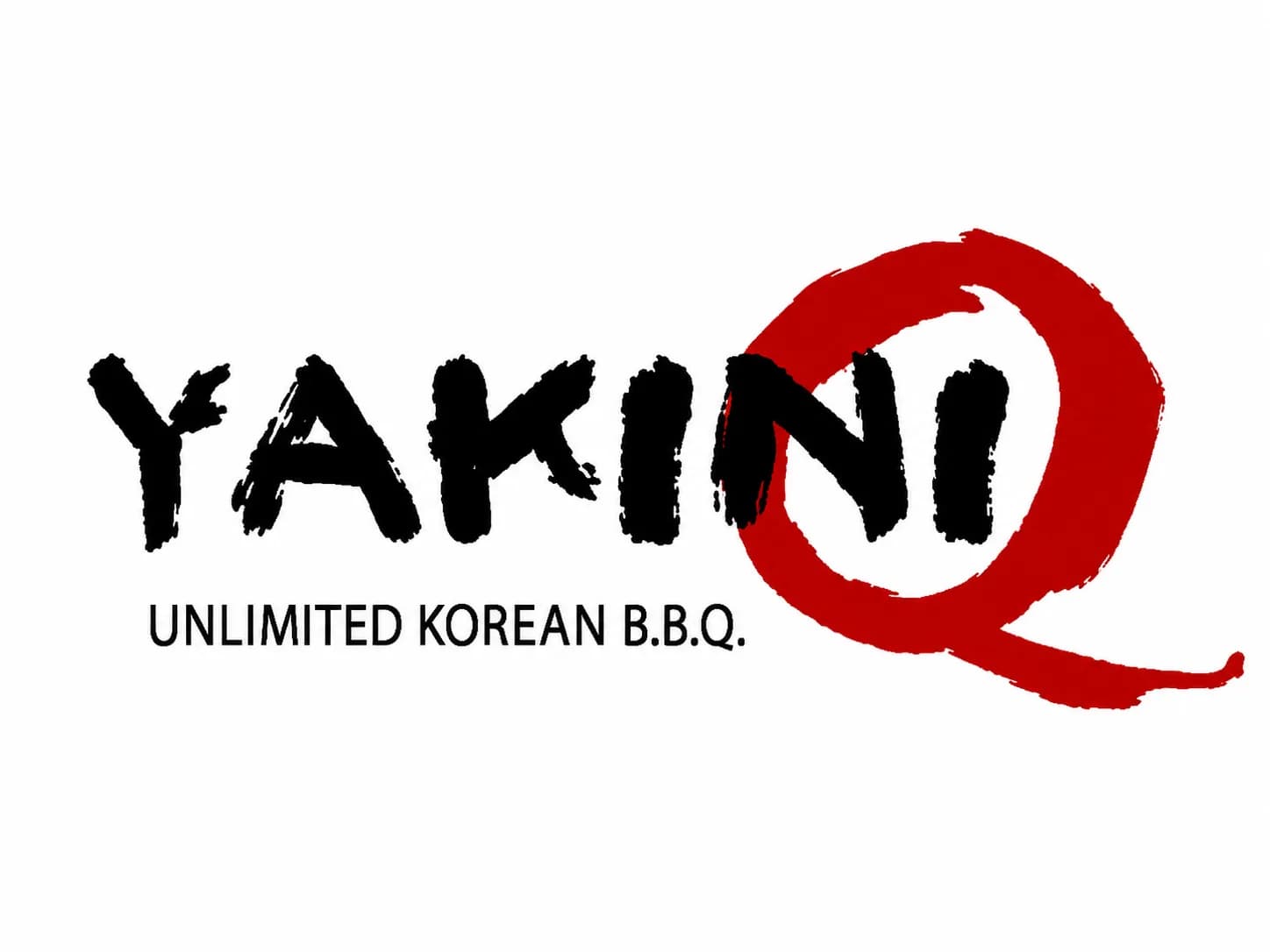 ์ผํค๋ ํ ๊ณ ๊ธฐ๋ทํ (YAKINI Q KOREAN B.B.Q)