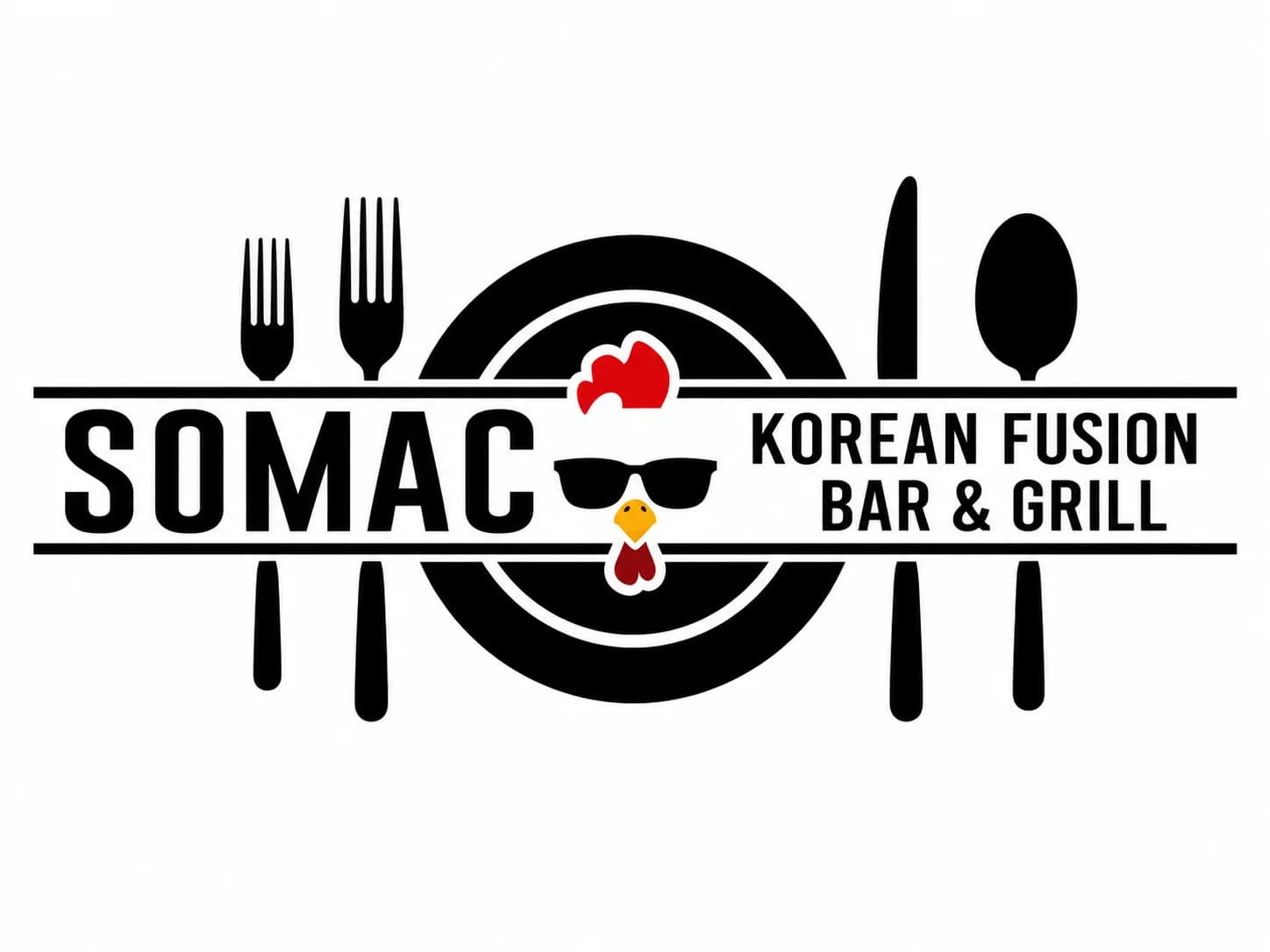 소맥코리안퓨전 (Somac Korean Fusion)