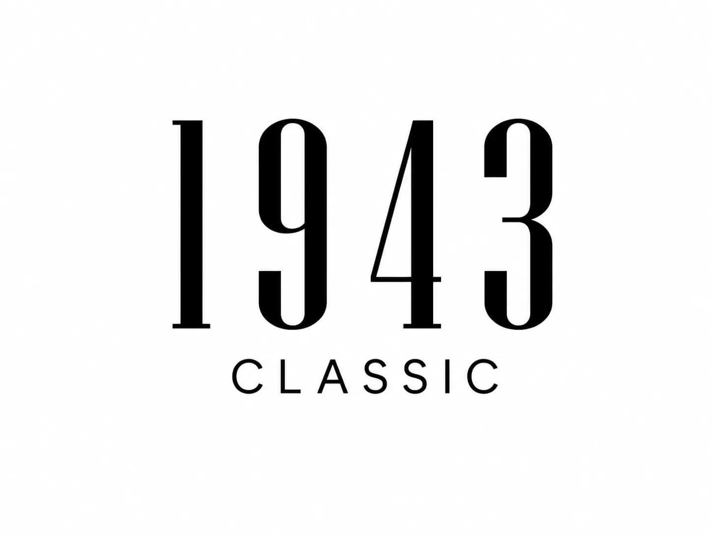 1943 (1943 Classic Restaurant)