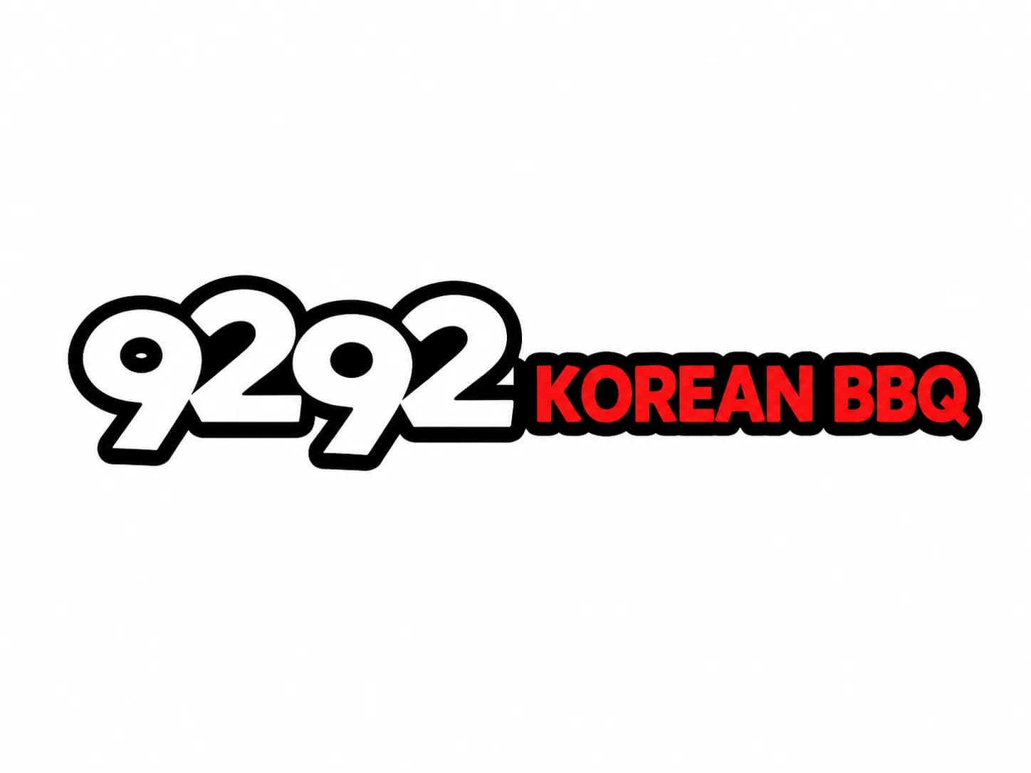 9292코리안바베큐 (9292 Korean BBQ)