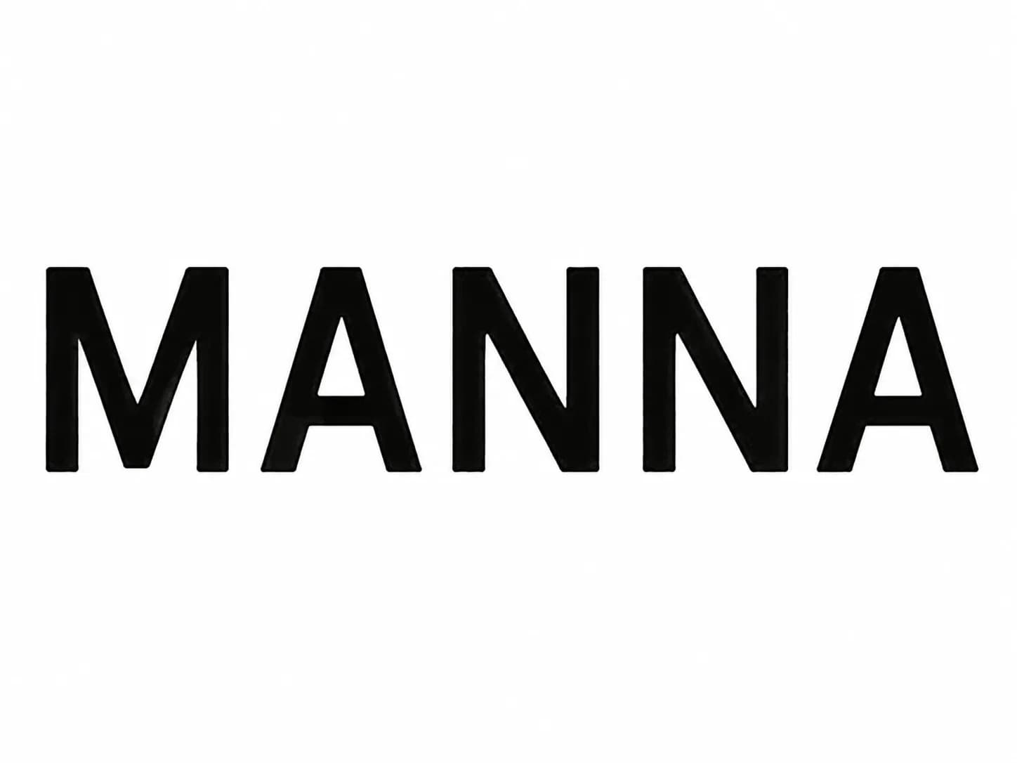 ๋ง๋๋ํ์ค์ (Manna)