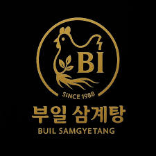 부일삼계탕 (BUIL SAMGYE TANG)