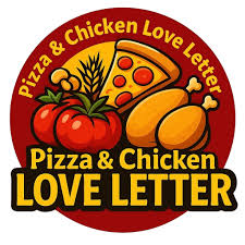 러브레터 (LOVE LETTER PIZZA & CHICKEN)