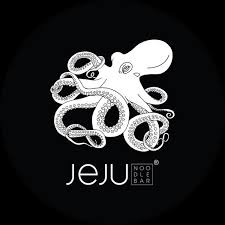 ์ ์ฃผ๋๋ค๋ฐ (JEJU NOODLE BAR)