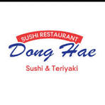 ๋ํด (Dong Hae | Sushi & Teriyaki)