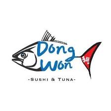๋์์ฐธ์น (DONGWON SUSHI & TUNA)