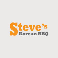 스티브스 코리안 바베큐 (STEVE'S KOREAN B.B.Q.)
