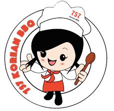 757์ฝ๋ฆฌ์๋น๋นํ (757 Korean BBQ)