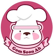 ๊ณฐ์์ (Gom Soon Ah)