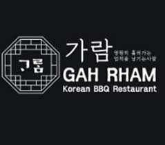 ๊ฐ๋๋ ์คํ ๋ (Gah Rham Restaurant)